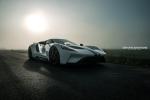 Ford GT by Driving Emotions Motorcar 2017 года
